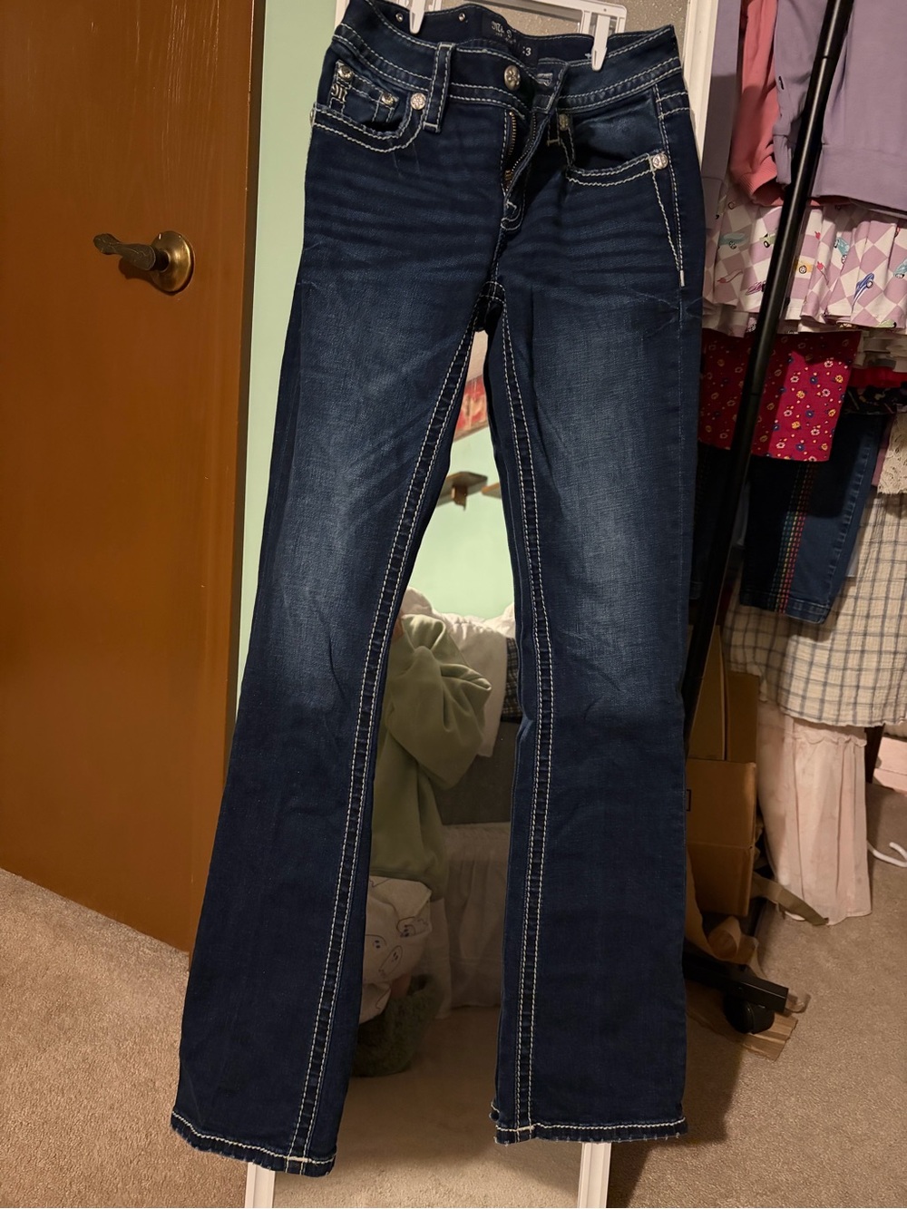 Miss Me jeans - Picture 5 of 5
